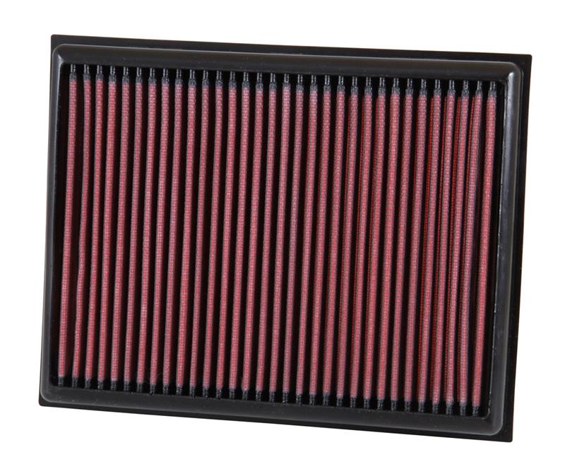 KN Drop in Air Filters