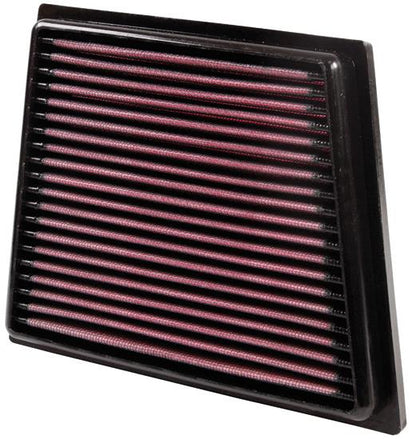KN Drop in Air Filters