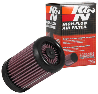 KN Universal X-Stream Clamp-On