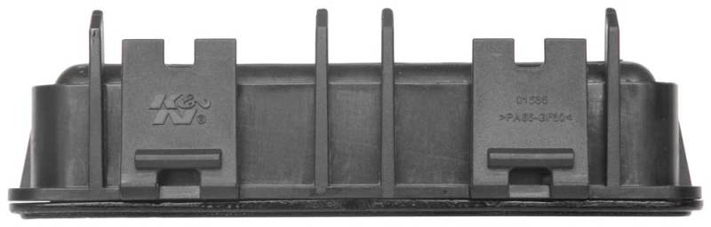 KN Motorcycle Direct Fit Air Filters