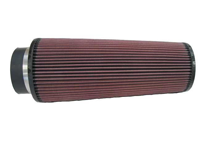 KN Universal Air Filter