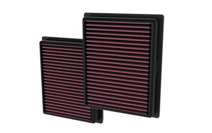 KN Drop in Air Filters