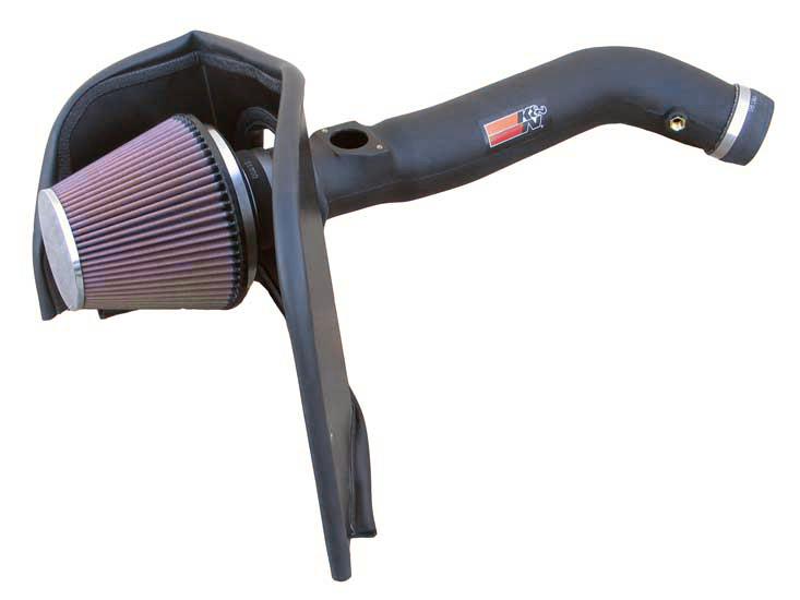 KN 57 FIPK Air Intake 50