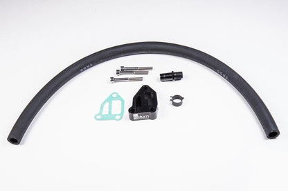 RAD Phenolic Spacers