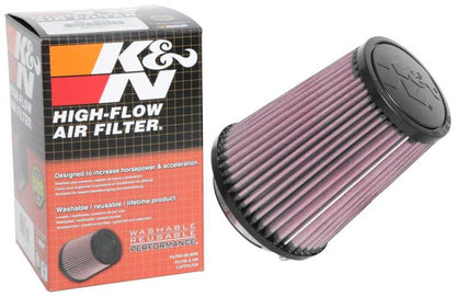 KN Universal Air Filter