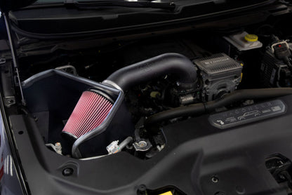 KN 63 AirCharger Intake