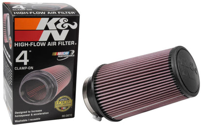 KN Universal Air Filter