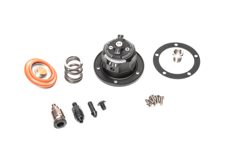 RAD FST Conversion Kits