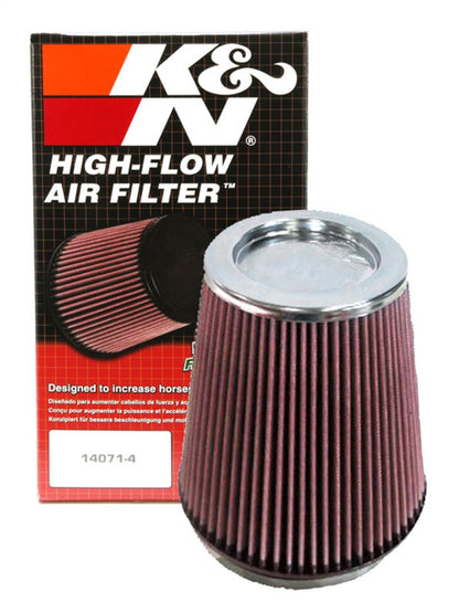 KN Universal Air Filter