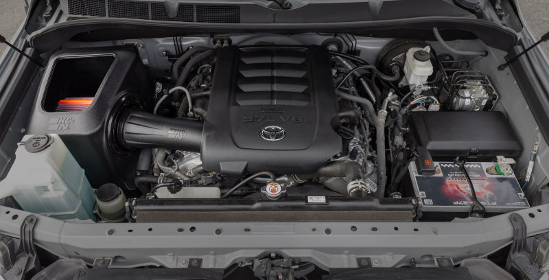 KN NextGen Cold Air Intakes