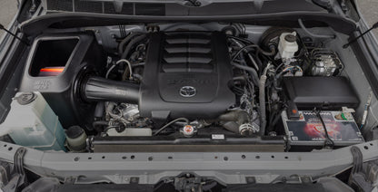 KN NextGen Cold Air Intakes
