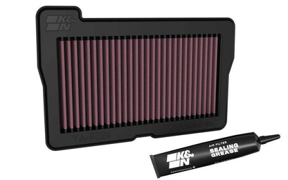 KN Motorcycle Direct Fit Air Filters