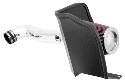 KN 77 Metal Intake
