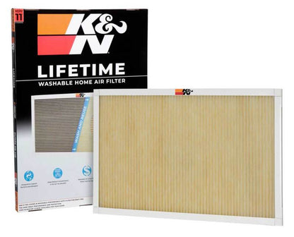 KN HVAC Filters