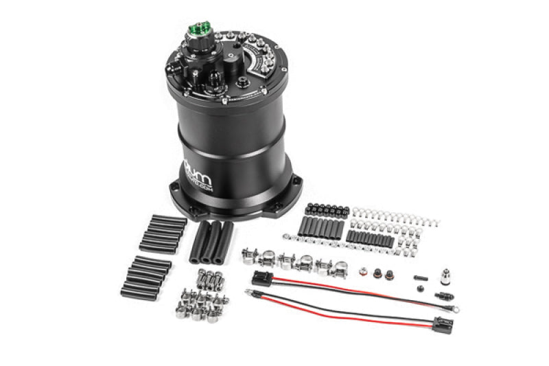 RAD Fuel Surge Tanks