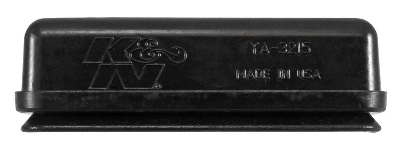 KN Motorcycle Direct Fit Air Filters
