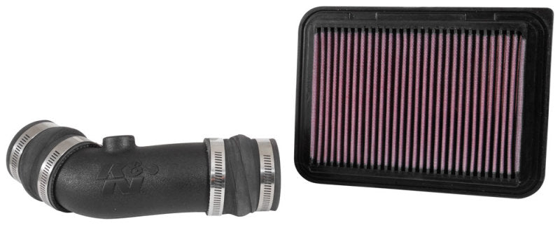 KN 57 FIPK Air Intake 50