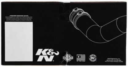 KN 63 AirCharger Intake
