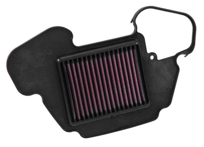 KN Motorcycle Direct Fit Air Filters