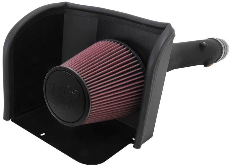 KN 63 AirCharger Intake