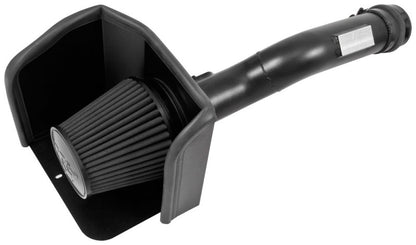 KN 57 FIPK Air Intake 50