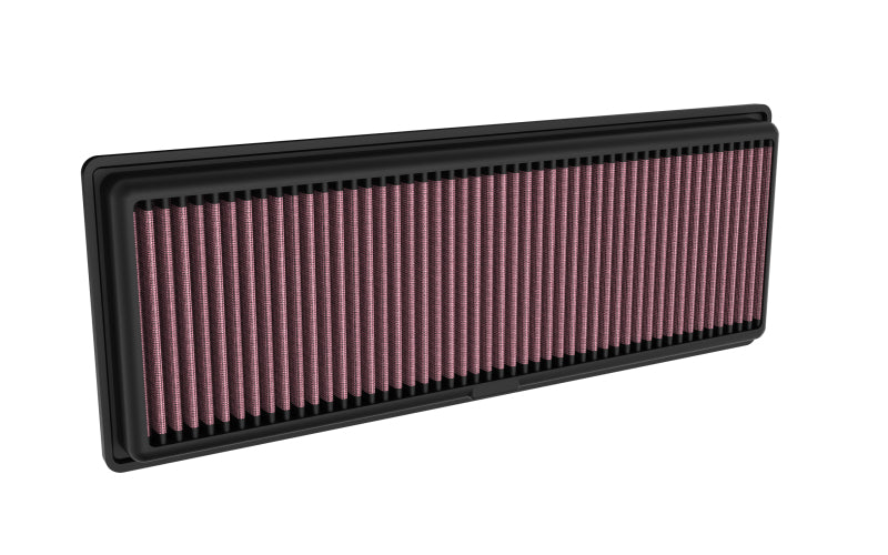 KN Direct Fit Air Filter