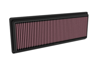 KN Direct Fit Air Filter