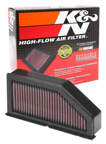 KN Motorcycle Direct Fit Air Filters