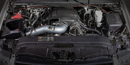 KN NextGen Cold Air Intakes