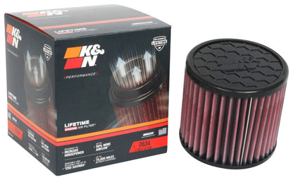 KN Direct Fit Air Filter
