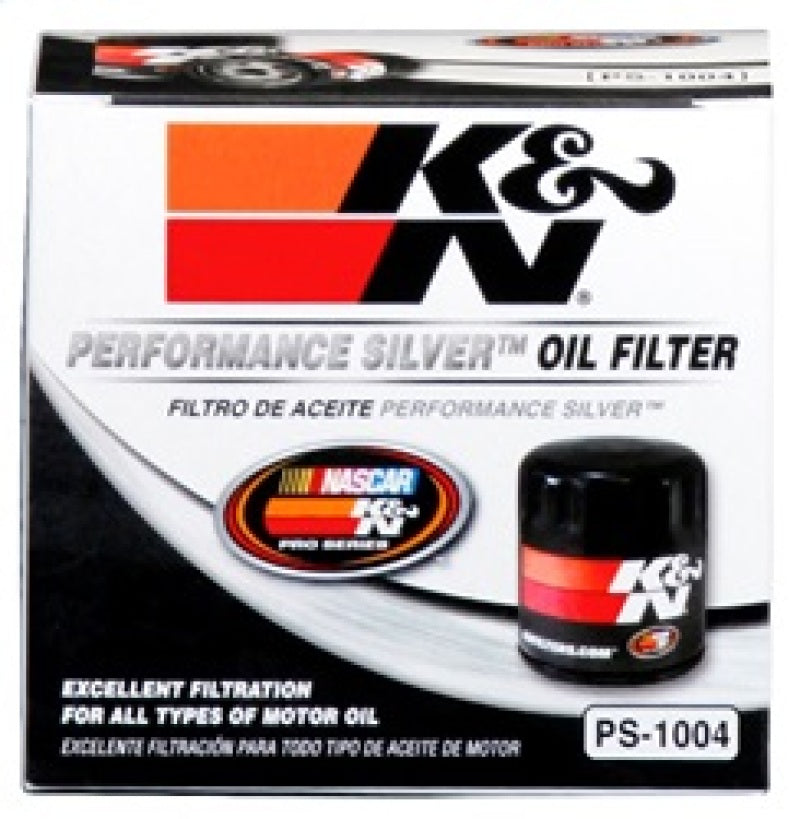 KN Pro Series Oil Filters
