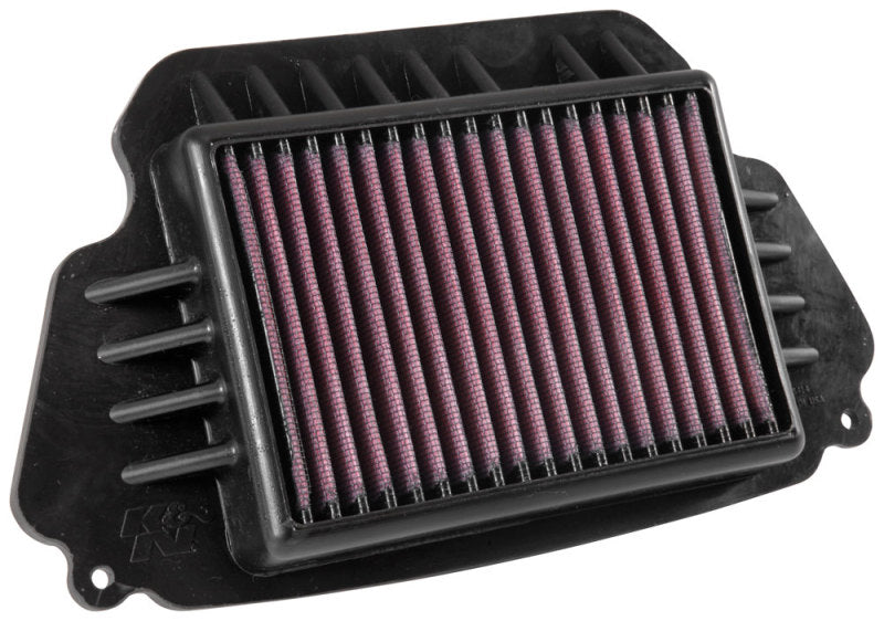 KN Motorcycle Direct Fit Air Filters