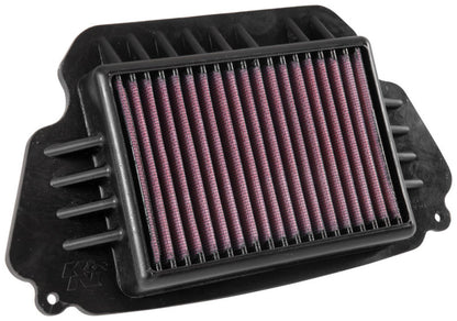 KN Motorcycle Direct Fit Air Filters