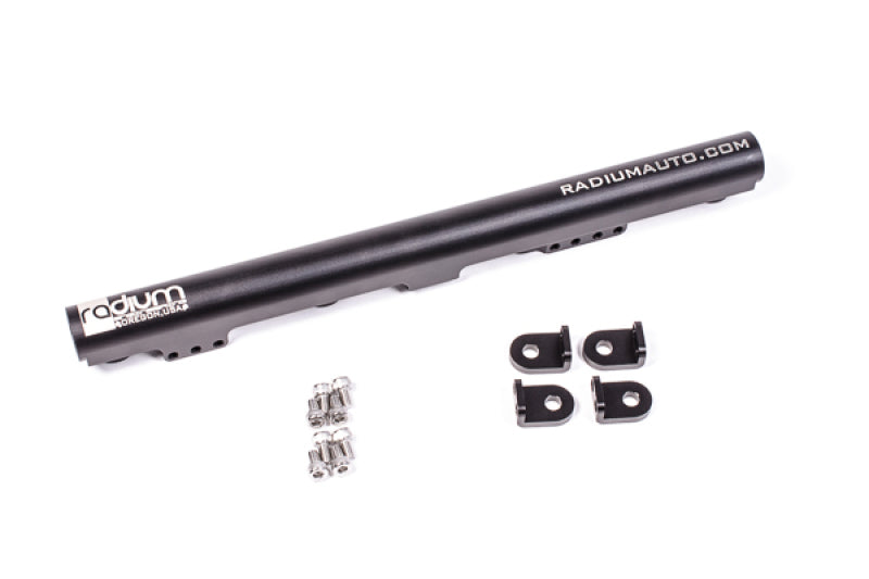 RAD Fuel Rails
