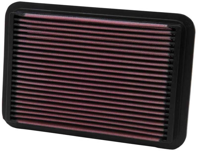 KN Drop in Air Filters