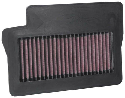 KN Motorcycle Direct Fit Air Filters