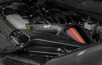 KN NextGen Cold Air Intakes