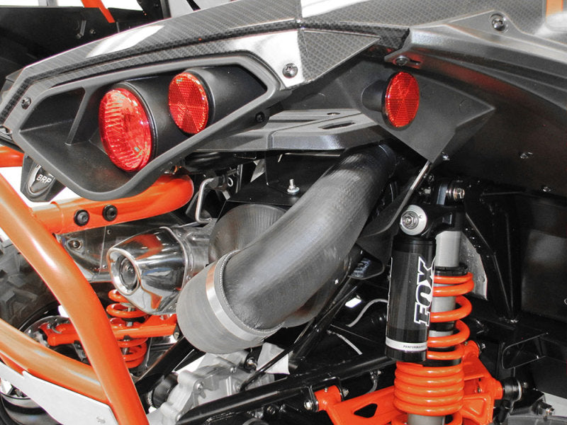 KN 57 FIPK Air Intake 50