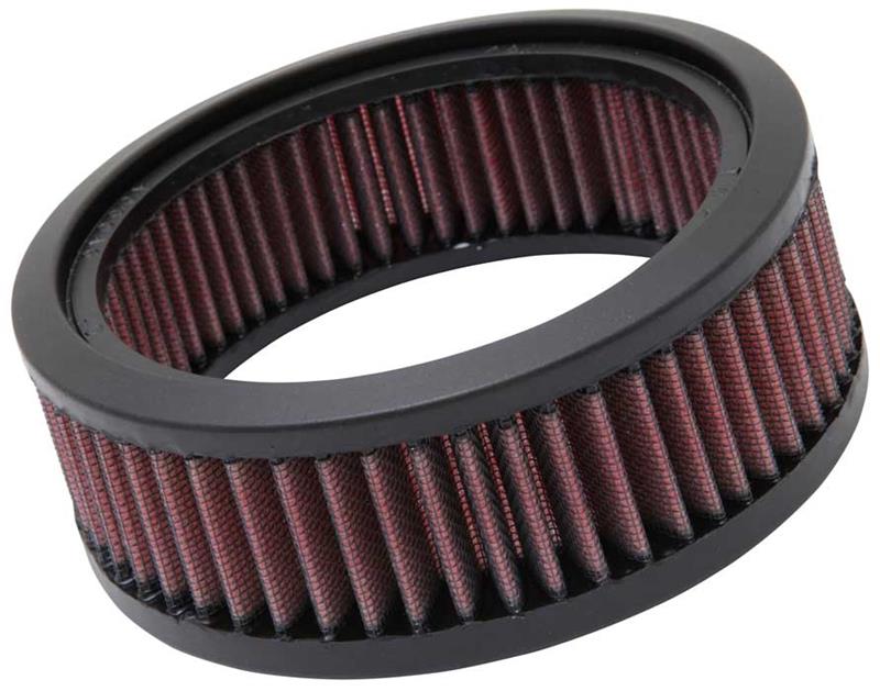 KN Motorcycle Direct Fit Air Filters