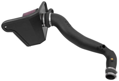 KN 57 FIPK Air Intake 50