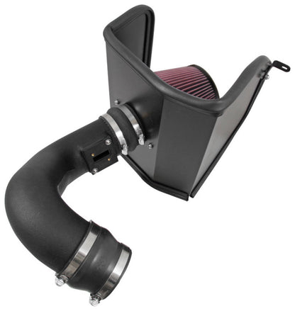 KN 57 FIPK Air Intake 50