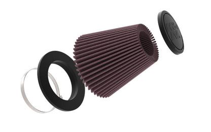 KN Universal Air Filter