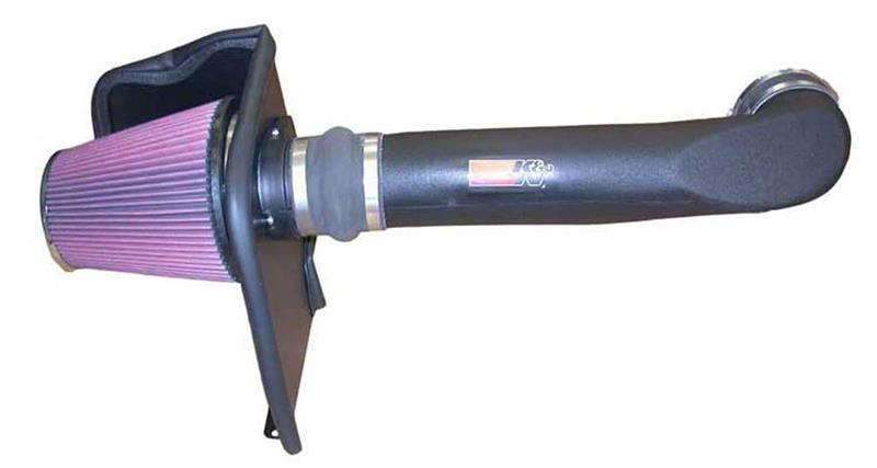 KN 57 FIPK Air Intake 50