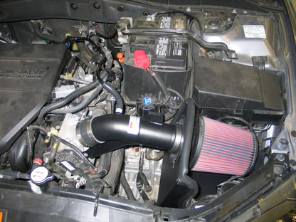 KN 69 Typhoon Intake
