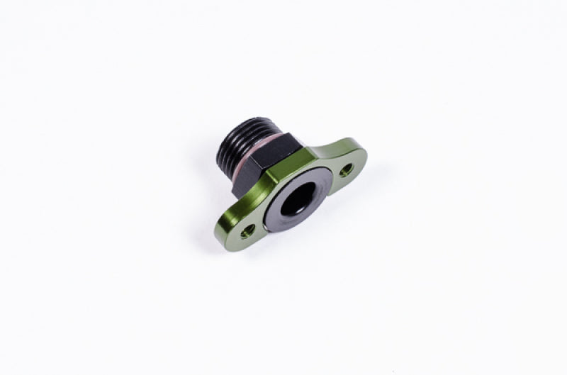 RAD FPR Adapters