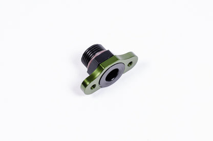 RAD FPR Adapters