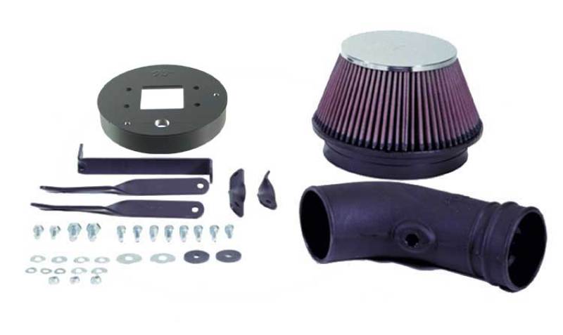 KN 57 FIPK Air Intake 50