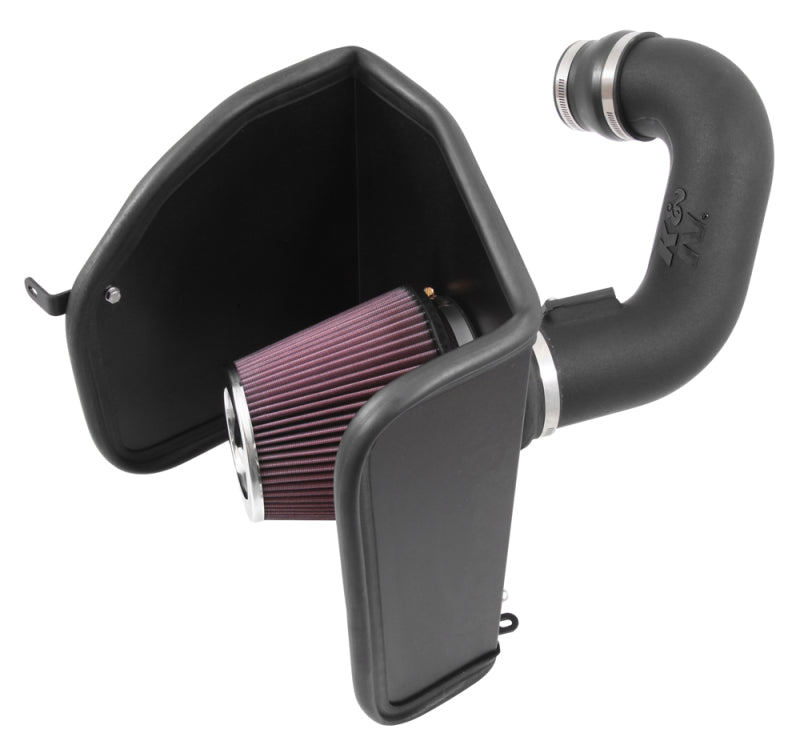 KN 63 AirCharger Intake