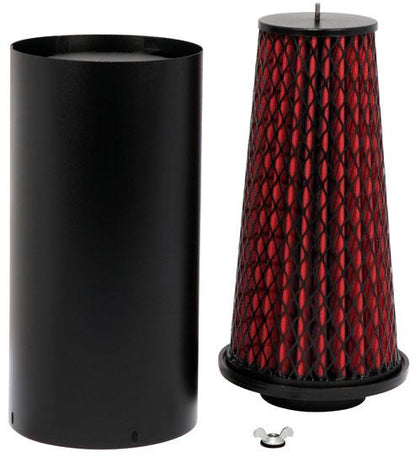 KN Universal Air Filter