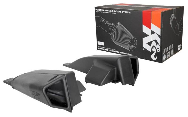 KN UTV Air Intake Systems